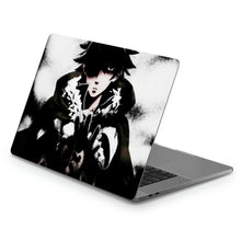 Load image into Gallery viewer, Dark Naofumi  Macbook Skin
