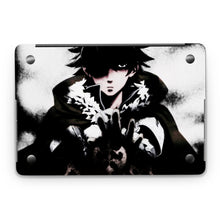 Load image into Gallery viewer, Dark Naofumi  Macbook Skin

