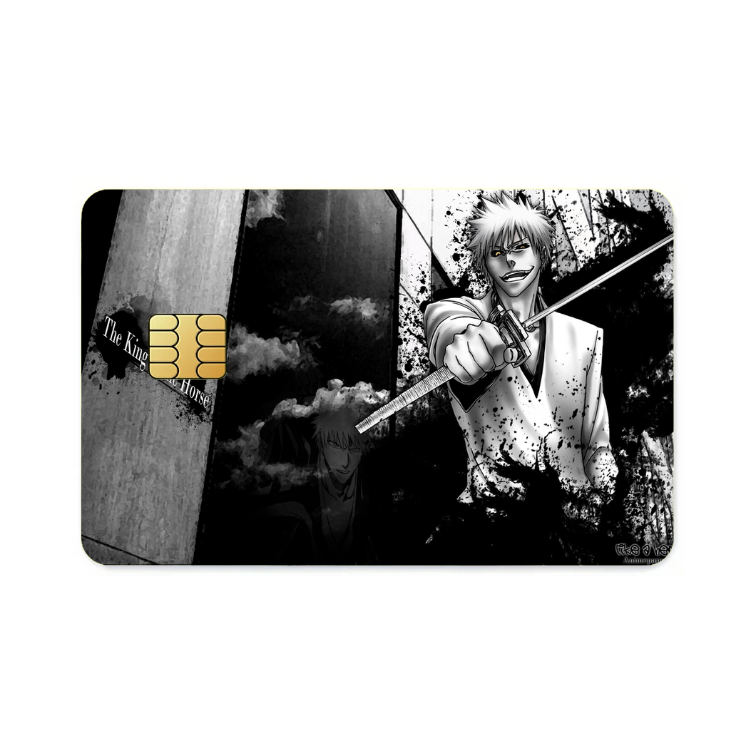 dark side Credit Card Skins (4-in-1 Pack)