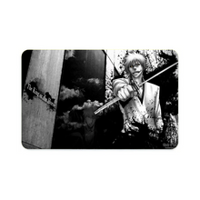 Load image into Gallery viewer, dark side Credit Card Skins (4-in-1 Pack)
