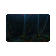Load image into Gallery viewer, Darkwood Credit Card Skins (4-in-1 Pack)
