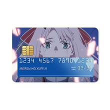 Load image into Gallery viewer, Darling, forgive me Credit Card Skins (4-in-1 Pack)
