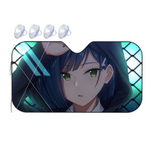 Load image into Gallery viewer, Darling In The FranXX  Car Sunshade
