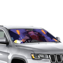 Load image into Gallery viewer, Darling in the FranXX  Car Sunshade

