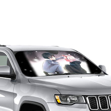 Load image into Gallery viewer, Darling in the FranXX  Car Sunshade
