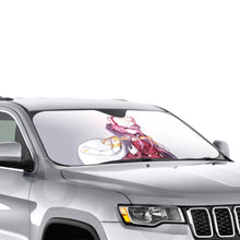 Load image into Gallery viewer, Darling In The FranXX  Car Sunshade
