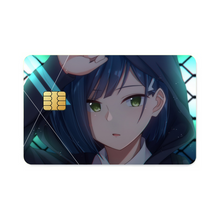 Load image into Gallery viewer, Darling In The FranXX  Credit Card Skins (4-in-1 Pack)
