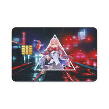 Load image into Gallery viewer, Darling in the FranXX  Credit Card Skins (4-in-1 Pack)
