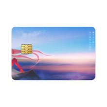 Load image into Gallery viewer, Darling in the FranXX  Credit Card Skins (4-in-1 Pack)

