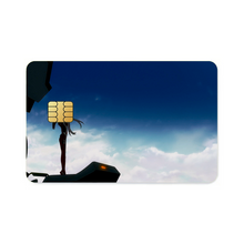 Load image into Gallery viewer, Darling in the FranXX  Credit Card Skins (4-in-1 Pack)
