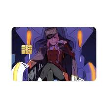 Load image into Gallery viewer, Darling in the FranXX  Credit Card Skins (4-in-1 Pack)
