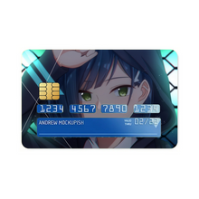 Load image into Gallery viewer, Darling In The FranXX  Credit Card Skins (4-in-1 Pack)
