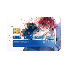 Load image into Gallery viewer, Darling in the FranXX  Credit Card Skins (4-in-1 Pack)

