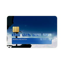 Load image into Gallery viewer, Darling in the FranXX  Credit Card Skins (4-in-1 Pack)
