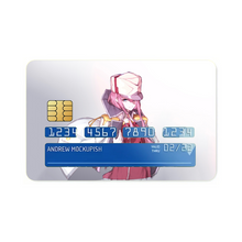 Load image into Gallery viewer, Darling In The FranXX  Credit Card Skins (4-in-1 Pack)
