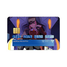 Load image into Gallery viewer, Darling in the FranXX  Credit Card Skins (4-in-1 Pack)
