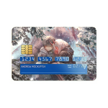 Load image into Gallery viewer, Darling in the FranXX  Credit Card Skins (4-in-1 Pack)

