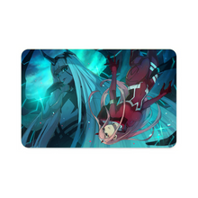 Load image into Gallery viewer, Darling in the FranXX  Credit Card Skins (4-in-1 Pack)
