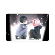 Load image into Gallery viewer, Darling in the FranXX  Credit Card Skins (4-in-1 Pack)
