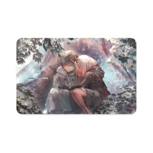 Load image into Gallery viewer, Darling in the FranXX  Credit Card Skins (4-in-1 Pack)
