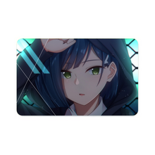 Load image into Gallery viewer, Darling In The FranXX  Credit Card Skins (4-in-1 Pack)
