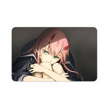 Load image into Gallery viewer, Darling In The FranXX  Credit Card Skins (4-in-1 Pack)
