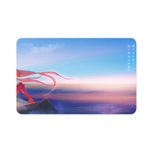 Load image into Gallery viewer, Darling in the FranXX  Credit Card Skins (4-in-1 Pack)
