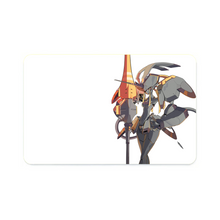 Load image into Gallery viewer, Darling in the FranXX  Credit Card Skins (4-in-1 Pack)

