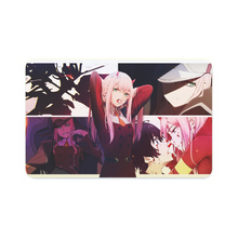 Load image into Gallery viewer, Darling in the FranXX  Credit Card Skins (4-in-1 Pack)
