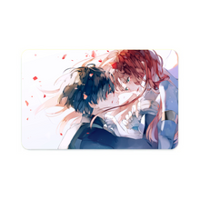 Load image into Gallery viewer, Darling in the FranXX  Credit Card Skins (4-in-1 Pack)
