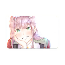 Load image into Gallery viewer, Darling In The FranXX  Credit Card Skins (4-in-1 Pack)
