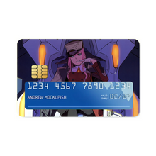 Load image into Gallery viewer, Darling in the FranXX  Credit Card Skins (4-in-1 Pack)
