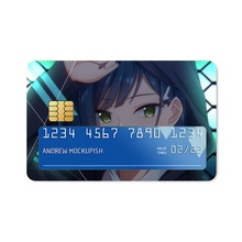 Load image into Gallery viewer, Darling In The FranXX  Credit Card Skins (4-in-1 Pack)
