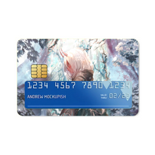 Load image into Gallery viewer, Darling In The FranXX  Credit Card Skins (4-in-1 Pack)
