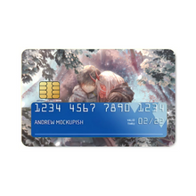 Load image into Gallery viewer, Darling in the FranXX  Credit Card Skins (4-in-1 Pack)
