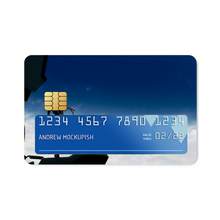 Load image into Gallery viewer, Darling in the FranXX  Credit Card Skins (4-in-1 Pack)
