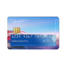 Load image into Gallery viewer, Darling in the FranXX  Credit Card Skins (4-in-1 Pack)
