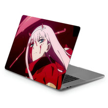 Load image into Gallery viewer, Darling in the FranXX  Macbook Skin
