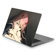 Load image into Gallery viewer, Darling In The FranXX  Macbook Skin
