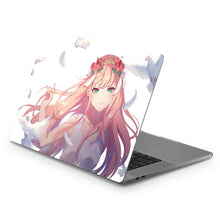 Load image into Gallery viewer, Darling in the FranXX  Macbook Skin
