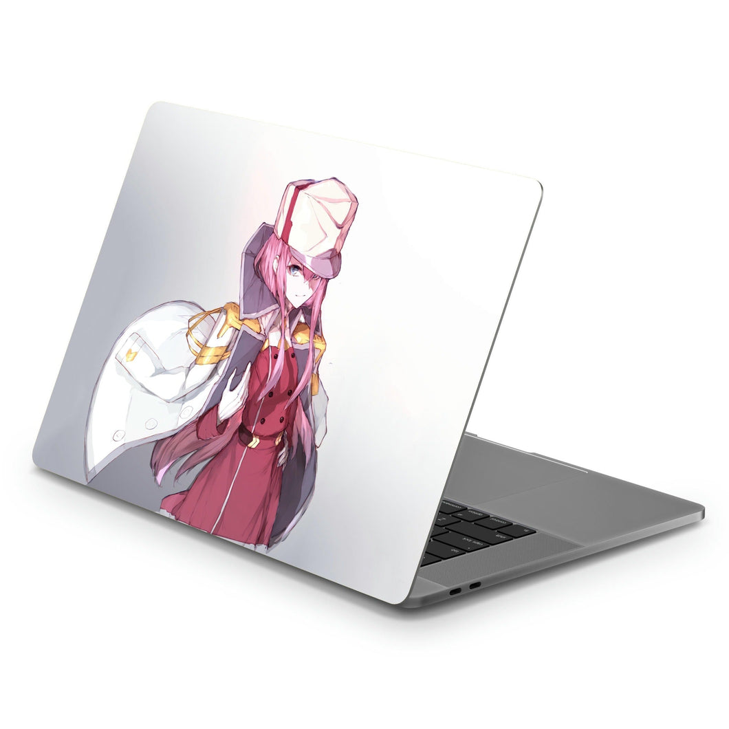 Darling In The FranXX  Macbook Skin
