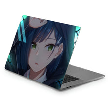 Load image into Gallery viewer, Darling In The FranXX  Macbook Skin
