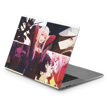 Load image into Gallery viewer, Darling in the FranXX  Macbook Skin
