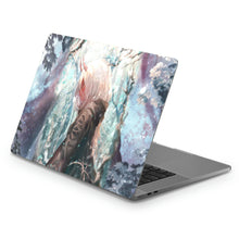 Load image into Gallery viewer, Darling In The FranXX  Macbook Skin
