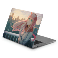 Load image into Gallery viewer, Darling in the FranXX  Macbook Skin

