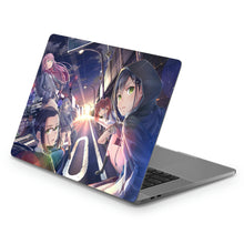 Load image into Gallery viewer, Darling in the FranXX  Macbook Skin
