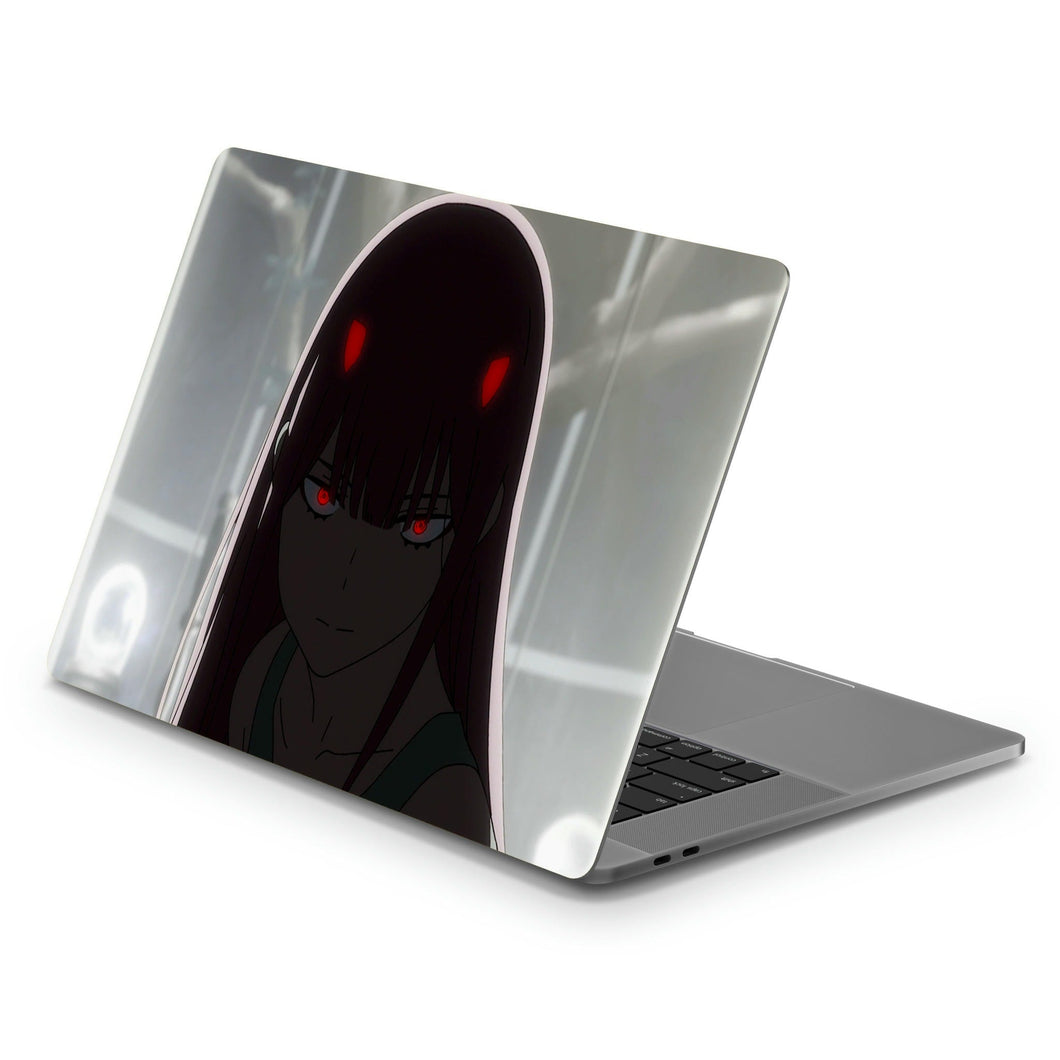 Darling In The FranXX  Macbook Skin