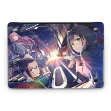 Load image into Gallery viewer, Darling in the FranXX  Macbook Skin
