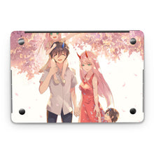 Load image into Gallery viewer, Darling in the FranXX  Macbook Skin
