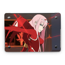 Load image into Gallery viewer, Darling in the FranXX  Macbook Skin
